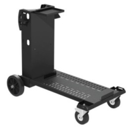 Ηλεκτροκόλληση GYS TROLLEY 4m³ L / 71568