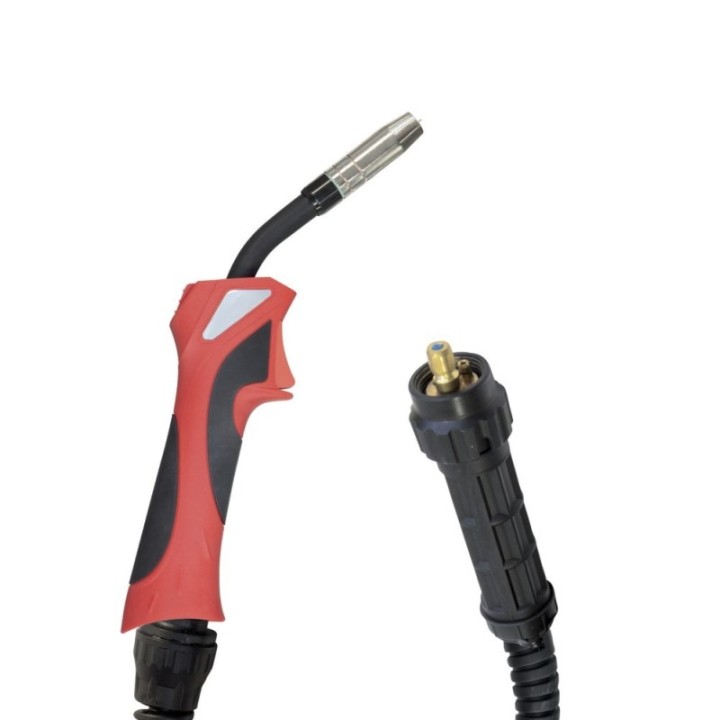 Αξεσουάρ Συγκόλλησης GYS MIG Τσιμπίδα 150A - AIR - 3m - STEEL (Ø1.0mm-