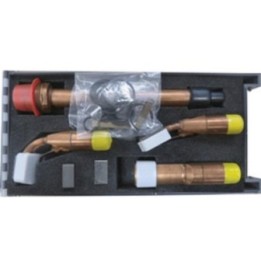 Αξεσουάρ Συγκόλλησης GYS POWERDUCTION 28S/B TYPE-W INDUCTOR ΚΟΥΤΙ / 72
