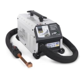 Powerduction (Επαγωγική Θέρμανση) GYS POWERDUCTION 37LG (S90) - UK / 7