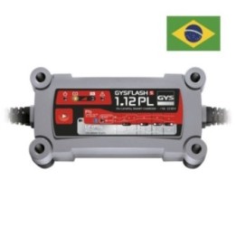Φορτιστές - GYSFLASH GYS GYSFLASH S 1.12 PL - BR / 072824