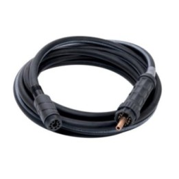 Αξεσουάρ Συγκόλλησης GYS PLASMA Τσιμπίδα HANDLE CABLE EASYFIT/EURO - 1