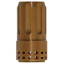 Αξεσουάρ Συγκόλλησης GYS 2 DIFFUSERS FLAT CUTTING 80/125A - Τσιμπίδα M