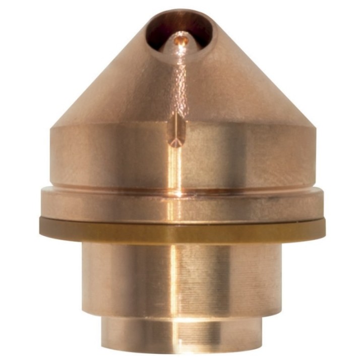 Αξεσουάρ Συγκόλλησης GYS 5 FLAT CUTTING TIPS 40/70A - Τσιμπίδα MT-70 /