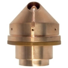 Αξεσουάρ Συγκόλλησης GYS 5 FLAT CUTTING TIPS 40/70A - Τσιμπίδα MT-125