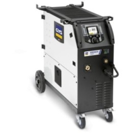 Ηλεκτροκόλληση GYS KRONOS 320T - NO ACCESSORIES / 75030