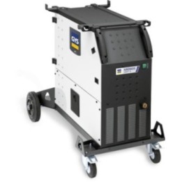 Ηλεκτροκόλληση GYS KRONOS 400T G - NO ACCESSORIES / 75054