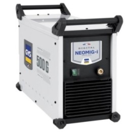 Ηλεκτροκόλληση GYS NEOMIG-i 500 G- NO ACCESSORIES / 75092