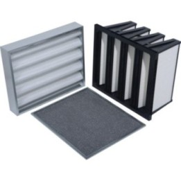 Αξεσουάρ Συγκόλλησης GYS FILTER ΣΕΤ FOR FUME EXTRACTOR EVO 2.2 / 75177