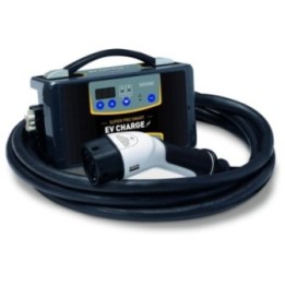 CHARGING CABLES FOR ELECTRIC VEHICLES GYS CHARGING Καλώδιο EV SUPER PR