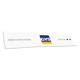 Stand Προβολής GYS BANNER GYS DISPLAY STAND / 075344
