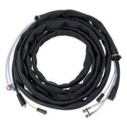 Αξεσουάρ Συγκόλλησης GYS WATER COOLED CONNECTION CABLE MIG-i - 5m - Ø