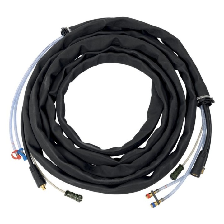 Αξεσουάρ Συγκόλλησης GYS WATER COOLED CONNECTION CABLE MIG-i - 5m - Ø