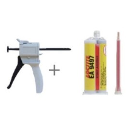 Αξεσουάρ Συγκόλλησης GYS GLUE ΣΕΤ FOR INDUCTOR / 75948