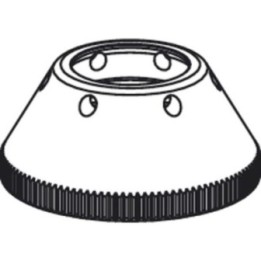 Αξεσουάρ Συγκόλλησης GYS 1 PRECISION CUT DEFLECTOR SHIELD - PLASMA Τσι