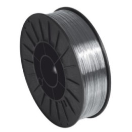 Αναλώσιμο Συγκόλλησης GYS MIG Σύρμα AlSi12 Ø0.8 - PLASTIC REEL S200 2k