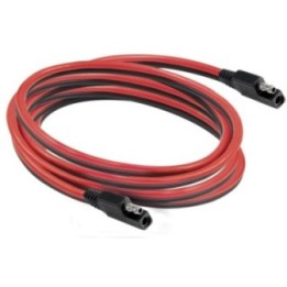 Φορτιστής Αξεσουάρ GYS S8 EXTENSION LEAD - SAE / SAE 2.5m / 077348