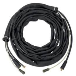 Αξεσουάρ Συγκόλλησης GYS AIR COOLED CONNECTION CABLE MIG-i - 10M - Ø 9