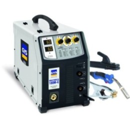 Ηλεκτροκόλληση GYS MULTIWELD 180M-C - WITH ACCESSORIES / 7