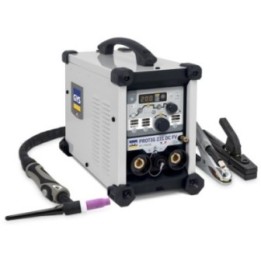 Ηλεκτροκόλληση GYS PROTIG 231 DC FV - WITH ACCESSORIES (TI