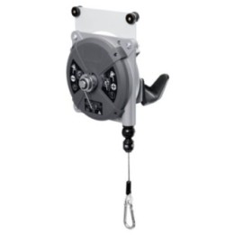 Αξεσουάρ Συγκόλλησης GYS PULLEY FOR POWERDUCTION 160/220LG OVERHANGING