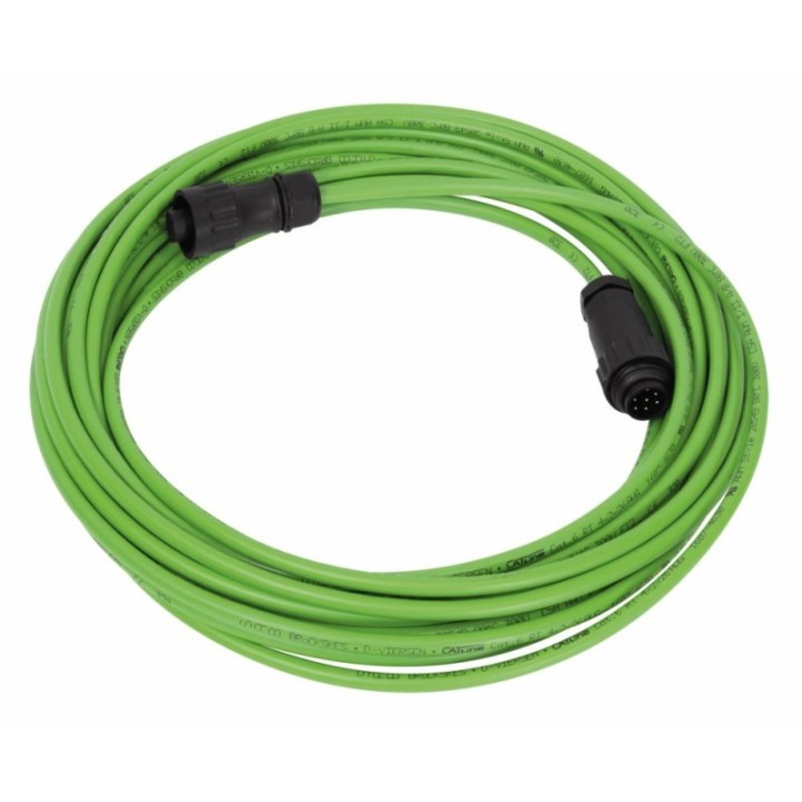 Αξεσουάρ Συγκόλλησης GYS COMMUNICATION CABLE RC-HD3 - 2m / 79717