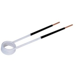 Αξεσουάρ Συγκόλλησης GYS COILED Σύρμα Ø27mm SIDE (M14) / 79960