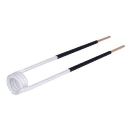 Αξεσουάρ Συγκόλλησης GYS COILED Σύρμα Ø18mm FRONT (M8) / 79977