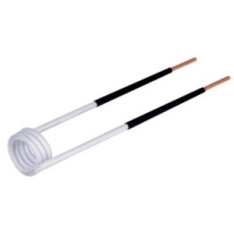 Αξεσουάρ Συγκόλλησης GYS COILED Σύρμα Ø24mm FRONT (M12) / 79991