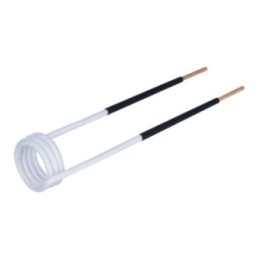 Αξεσουάρ Συγκόλλησης GYS COILED Σύρμα Ø30mm FRONT (M16) / 80010
