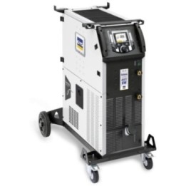 Ηλεκτροκόλληση GYS GALAXY 400T GW - WITHOUT ACCESSORIES /