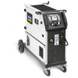 Ηλεκτροκόλληση GYS GALAXY 320T - WITHOUT ACCESSORIES / 809