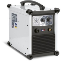 Ηλεκτροκόλληση GYS PLASMA CUTTER 105 CT - WITHOUT Τσιμπίδα