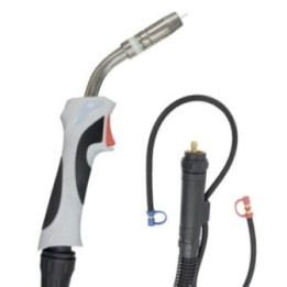 Αξεσουάρ Συγκόλλησης GYS MIG Τσιμπίδα 500A - LIQUID - 3m - ALU (Ø1.2mm
