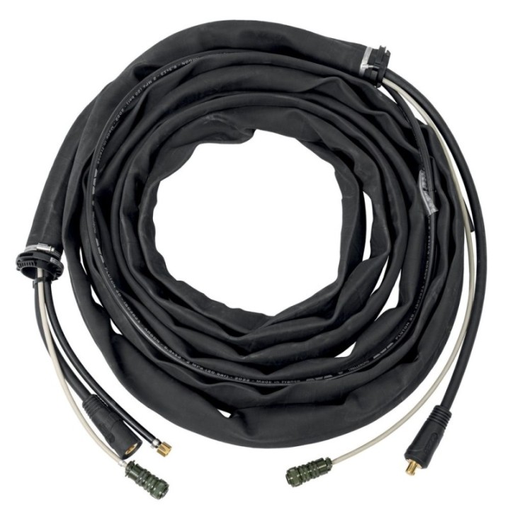 Αξεσουάρ Συγκόλλησης GYS INTERCONNECTION CABLE - MIG-i - AIR - 15m - Ø