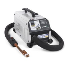 Powerduction (Επαγωγική Θέρμανση) GYS POWERDUCTION 37LG (S180/B3W) / 8