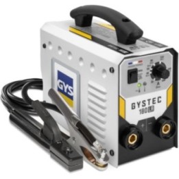 Ηλεκτροκόλληση GYS GYSTEC 180 LA ΜΕ ΒΑΛΙΤΣΑ / 83554