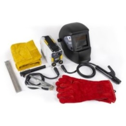 Ηλεκτροκόλληση GYS WELDING ΚΟΥΤΙ GYSMI 160A / 83752
