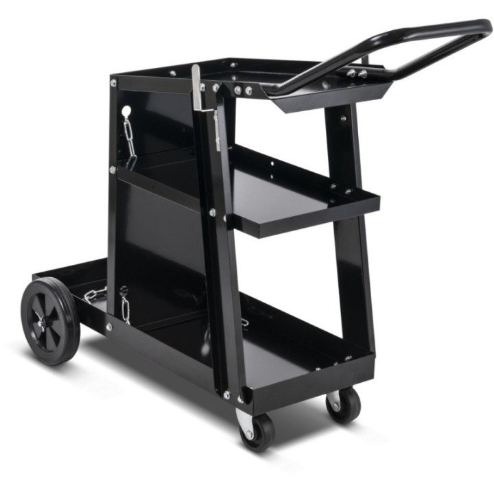 Ηλεκτροκόλληση GYS TROLLEY 1m³ WELD COMFORT (S 450x260mm)