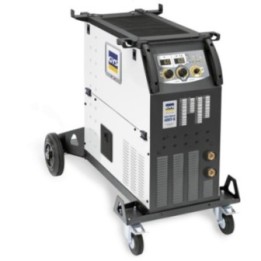 Ηλεκτροκόλληση GYS MULTIWELD 400T G - WITHOUT ACCESSORIES