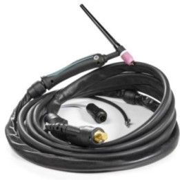 Αξεσουάρ Συγκόλλησης GYS Τσιμπίδα TIG PRO 26 B - AIR - 8m - CONNECT. 3
