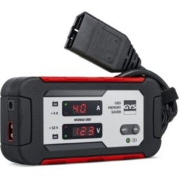 Μπαταρίας Αξεσουάρ GYS NOMAD OBD MEMORY SAVER / 085480