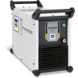 Ηλεκτροκόλληση GYS COSMOS 500 G - WITHOUT ACCESSORIES / 85