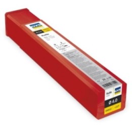 117 Ρουτιλίου ηλεκτρόδια - Ατσάλι - GY38 - Ø4 mm - 5kg - Πλαστική Θήκη