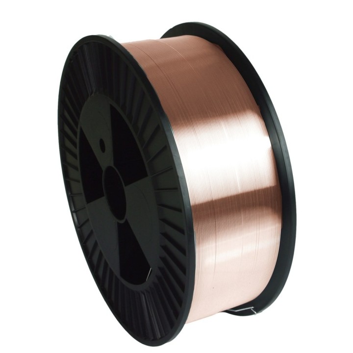 Γυμνό καρούλι σύρματος Ø 300 mm. Ατσάλι . Ø 1. 15 Kg / GYS