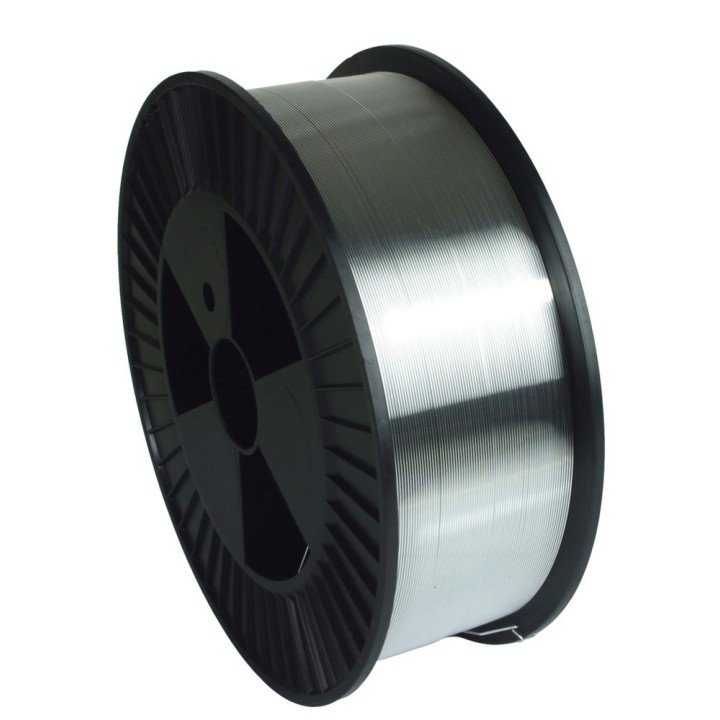 Γυμνό καρούλι σύρματος Ø 300 mm. Alu. Ø 1. 7 Kg / GYS