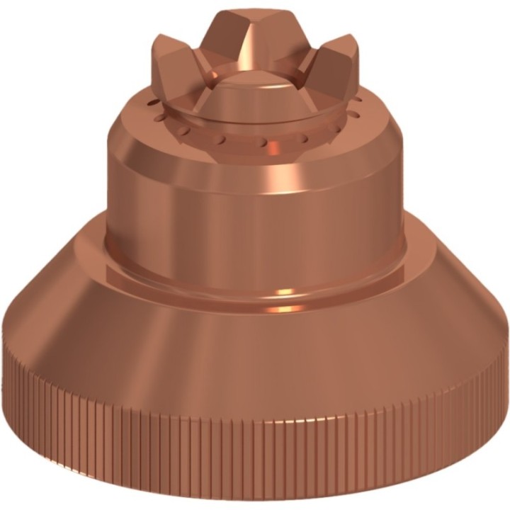 Αξεσουάρ Συγκόλλησης GYS 1 CUTTING SHIELD 105/160A - PLASMA Τσιμπίδα M