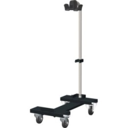 Ηλεκτροκόλληση GYS UNIVERSAL SKATE TROLLEY WITH SUPPORT AR