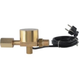 Αξεσουάρ Συγκόλλησης GYS CO2 GAS HEATER (100% BRASS) / 88122