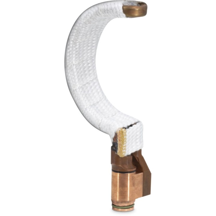 Αξεσουάρ Συγκόλλησης GYS POWERDUCTION HALF-LOOP INDUCTOR L180/D80H / 8